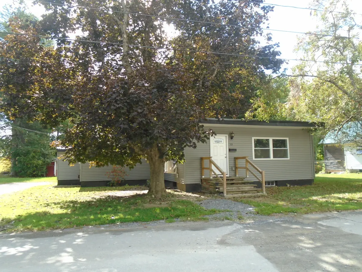 33 Highland Avenue, Newport, ME 04953 - #1