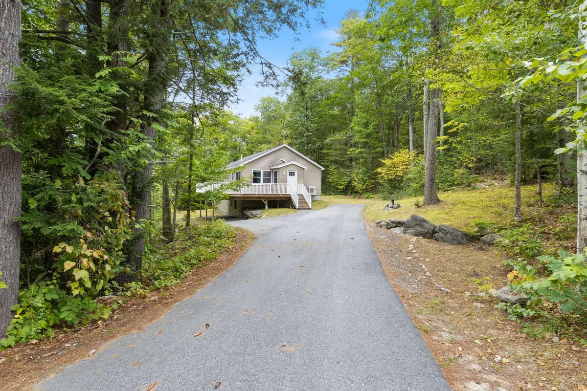 20 Fox Run Road, Gray, ME 04039 - #1