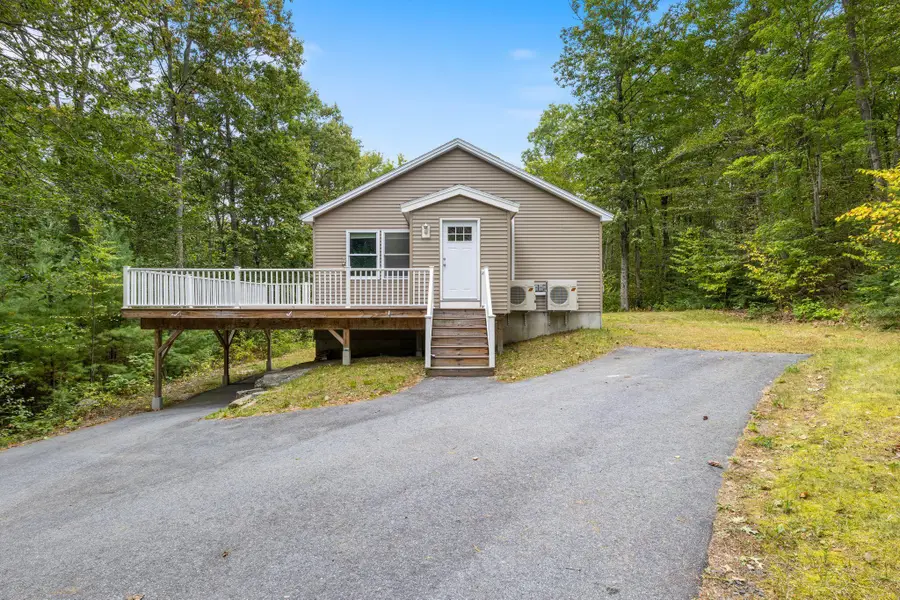 20 Fox Run Road, Gray, ME 04039 - #2