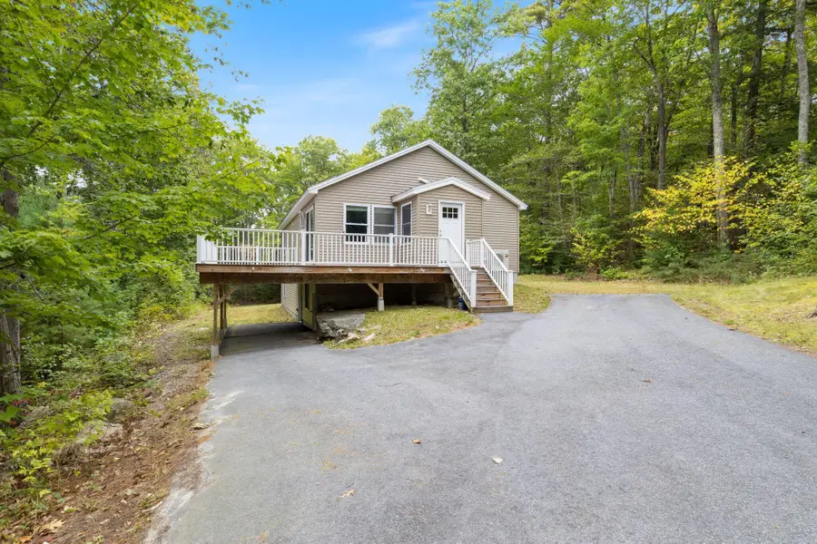 20 Fox Run Road, Gray, ME 04039 - #3