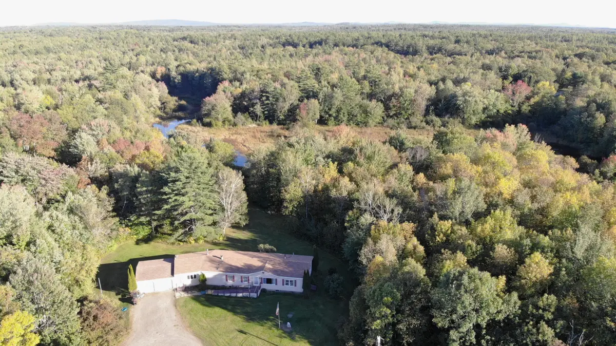 243 Military Road, Greenbush, ME 04418 - #1