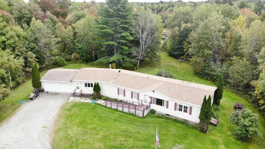 243 Military Road, Greenbush, ME 04418 - #2
