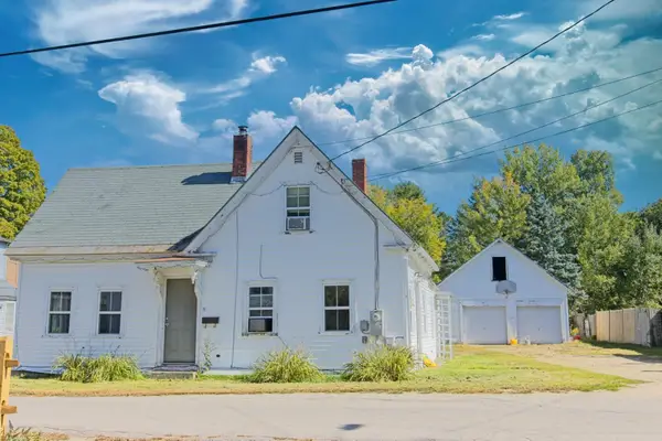 21 Myrtle Street, Paris, ME 04281