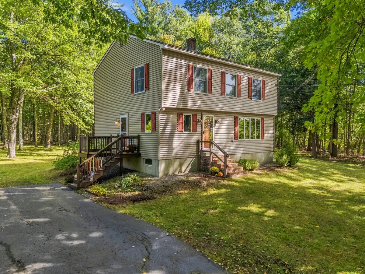 564 Beech Ridge Road, North Berwick, ME 03906 - #1