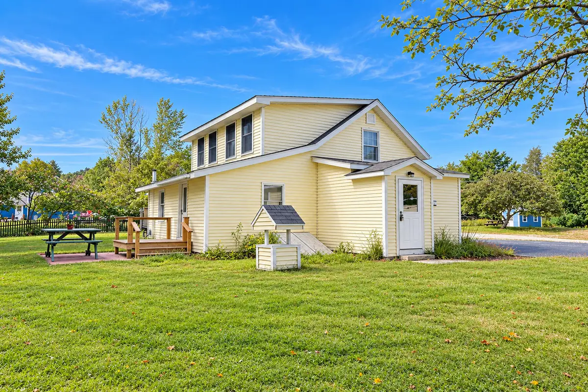 9 Fiske Lane, Blue Hill, ME 04614 - #1