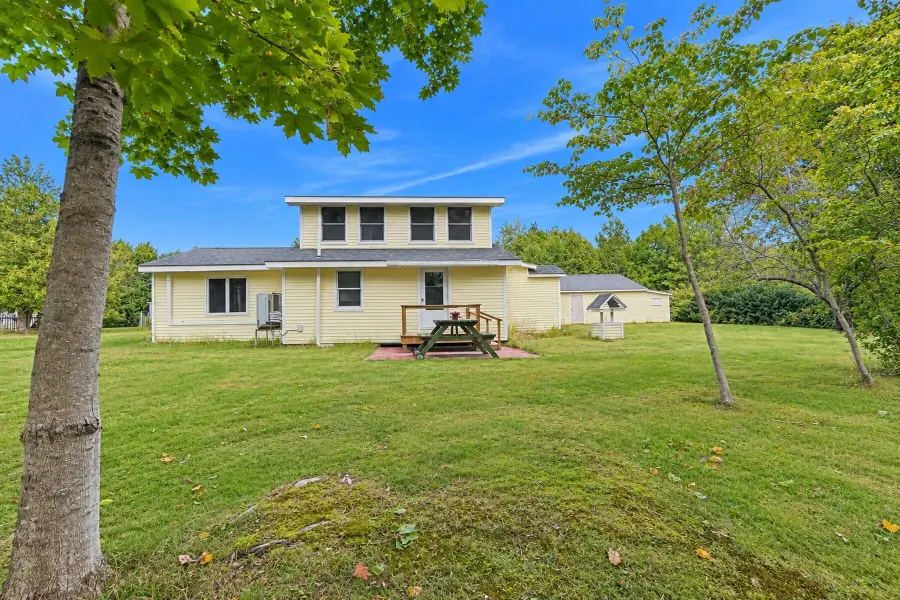 9 Fiske Lane, Blue Hill, ME 04614 - #2