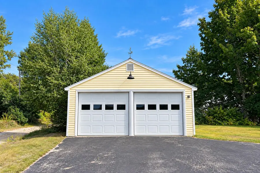 9 Fiske Lane, Blue Hill, ME 04614 - #3