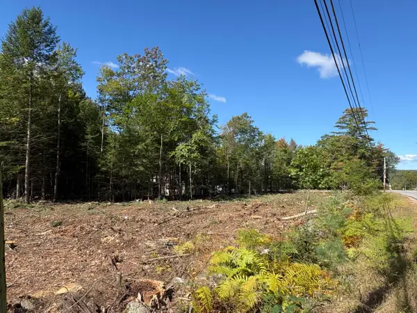0 Edes Falls Road, Harrison, ME 04040