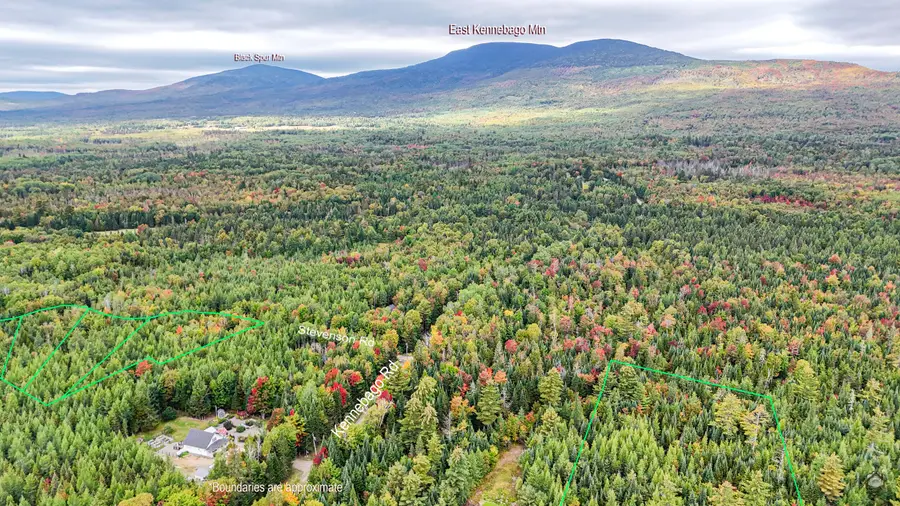 Lot A Longfellow Lane, Stratton, ME 04982 - #3