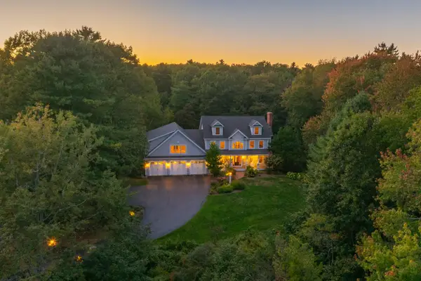 133 Hawthorne Lane, South Portland, ME 04106