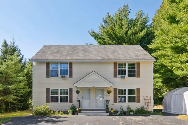 100 Eisenhower Drive, Westbrook, ME 04092