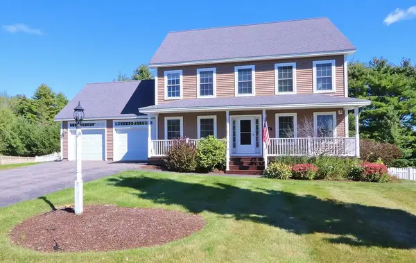 99 Rolling Meadow Drive, Bangor, ME 04401