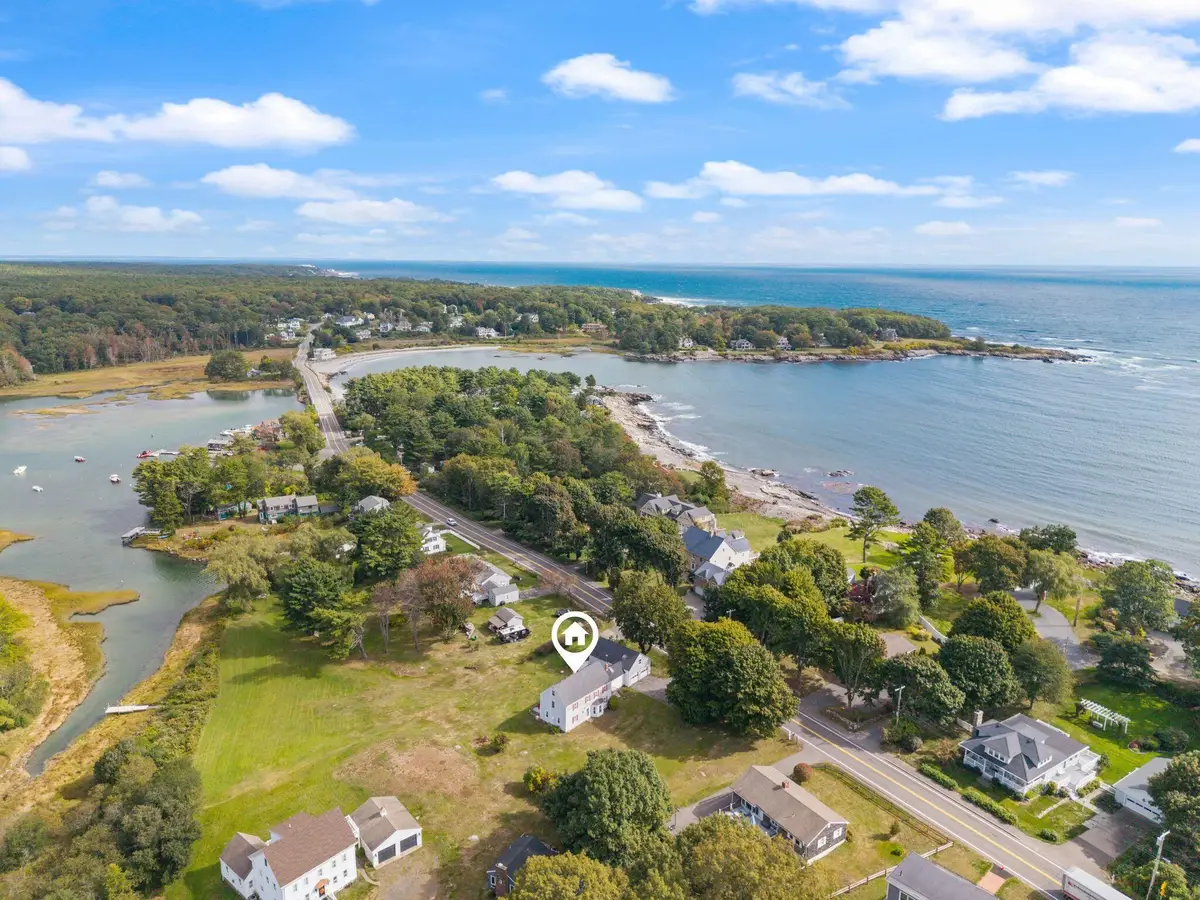 22 Shore Road, York, ME 03909 - #1