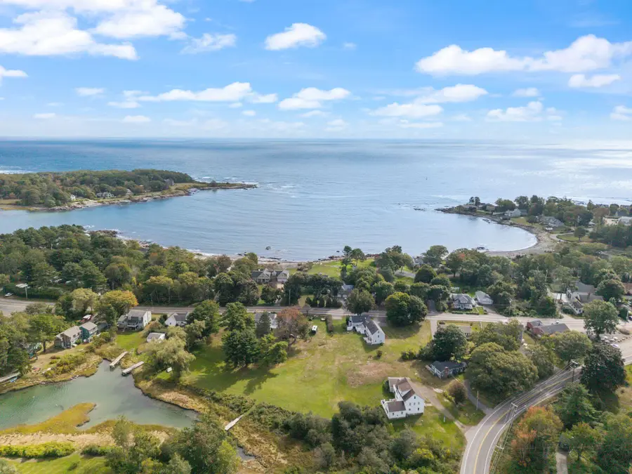 22 Shore Road, York, ME 03909 - #3