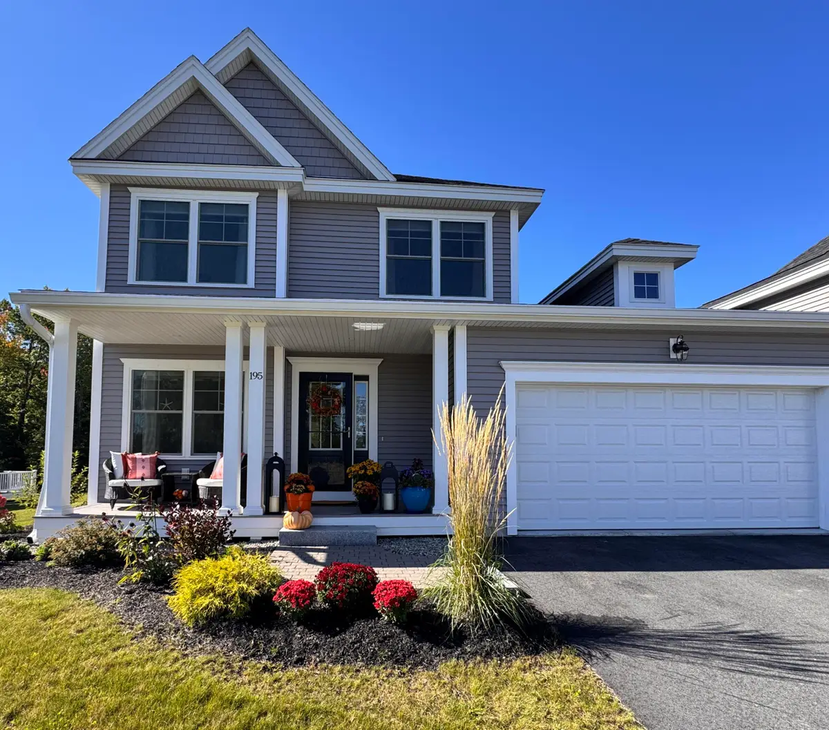 195 Stewart Drive, Scarborough, ME 04074 - #1