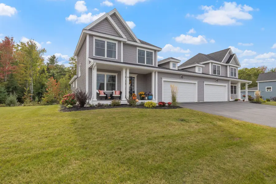 195 Stewart Drive, Scarborough, ME 04074 - #3