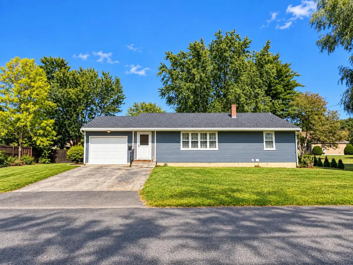 40 Fortin Way, Lewiston, ME 04240 - #1