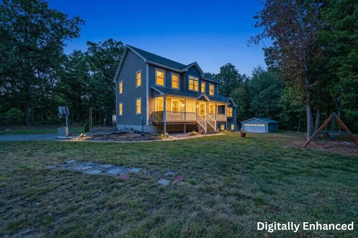 7 Crediford Road, Wells, ME 04090 - #1
