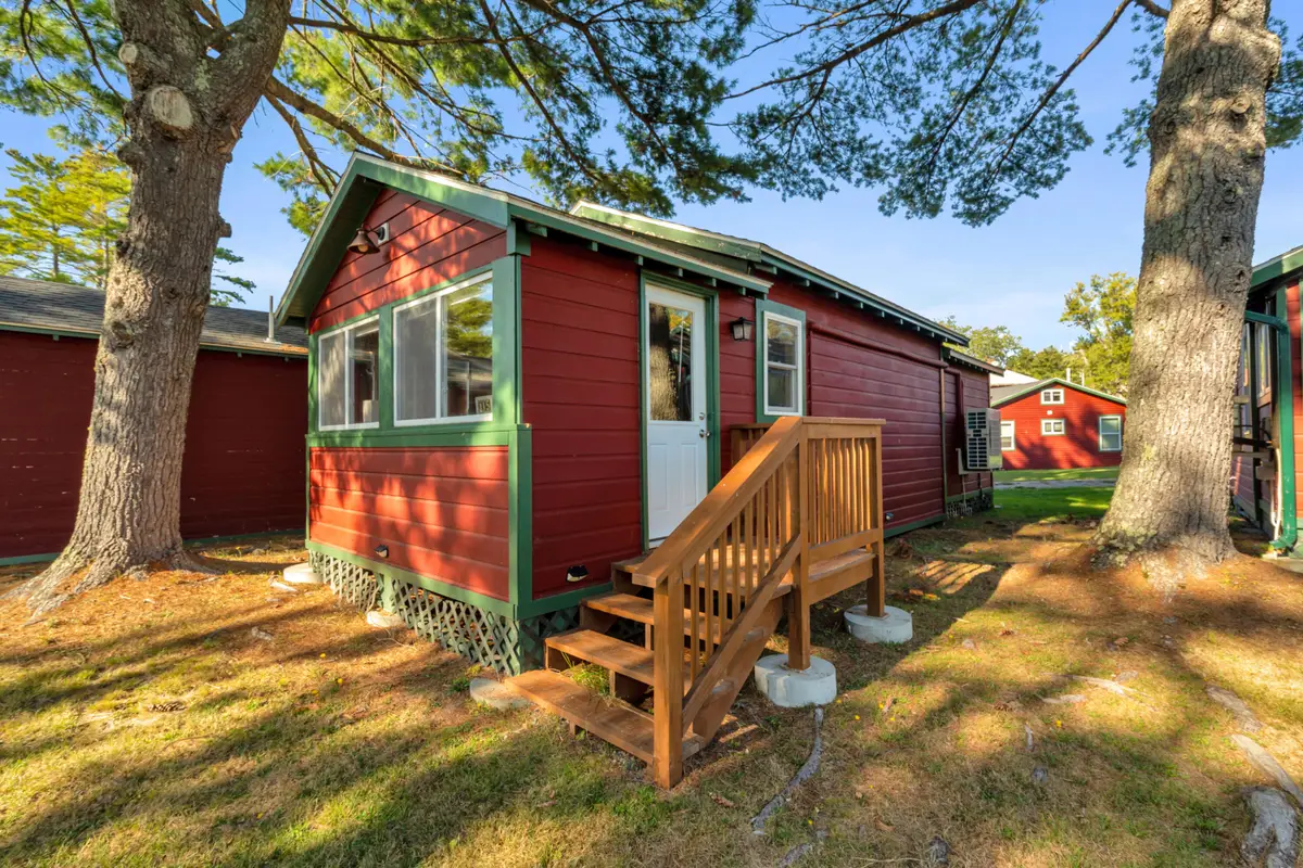1270 Lakeview Drive #15, China, ME 04358 - #1
