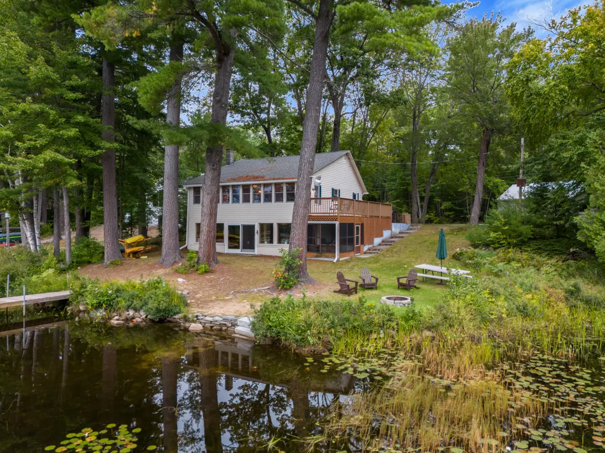 38 Cedar Drive, Bridgton, ME 04009 - #1