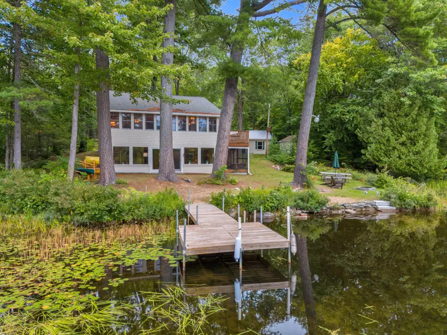 38 Cedar Drive, Bridgton, ME 04009 - #3