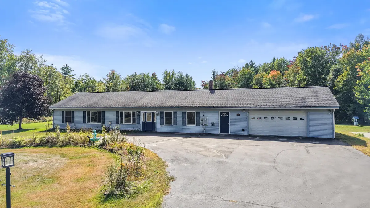 88 Childs Road, Norridgewock, ME 04957 - #1