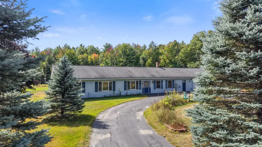 88 Childs Road, Norridgewock, ME 04957 - #2
