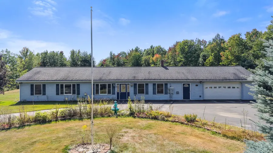 88 Childs Road, Norridgewock, ME 04957 - #3