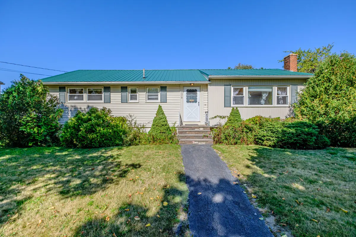 170 Wayside Road, Portland, ME 04102 - #1