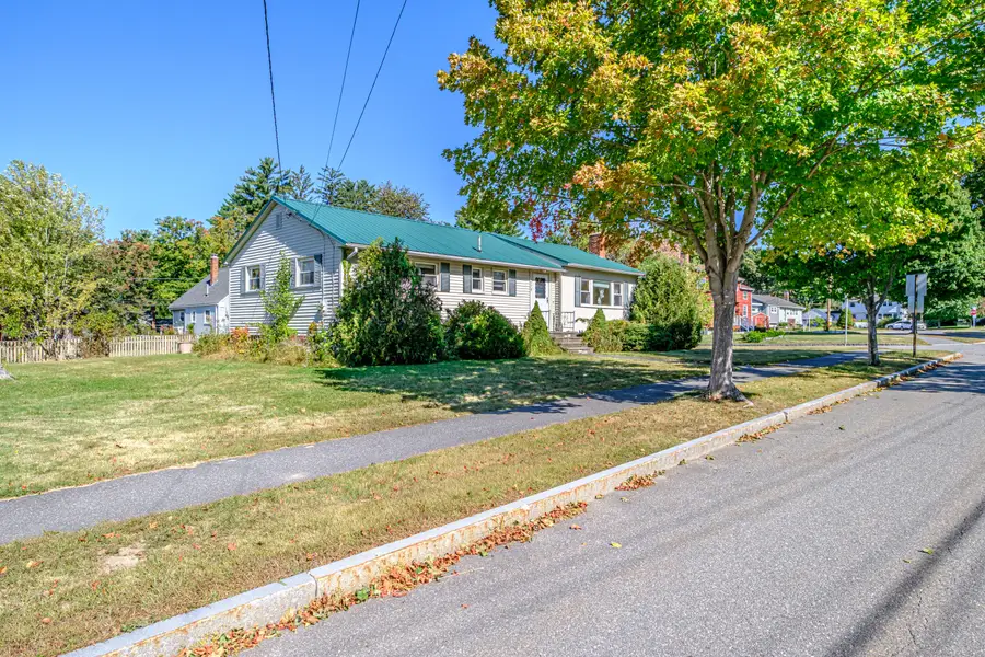 170 Wayside Road, Portland, ME 04102 - #3
