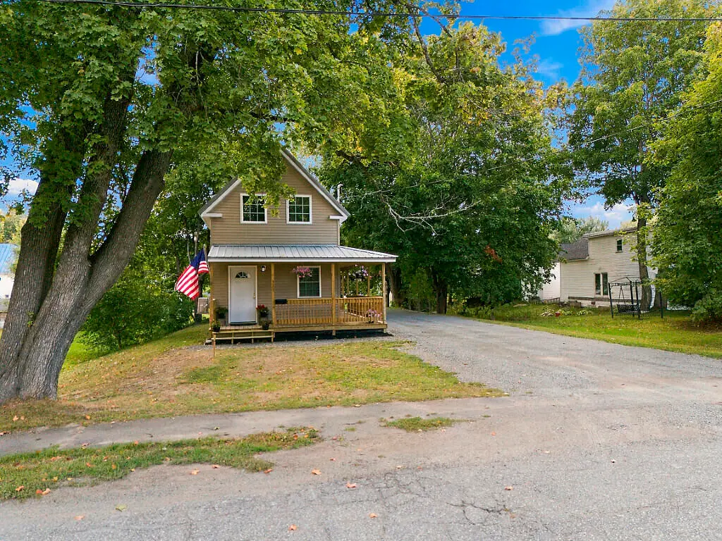 113 Lancey Street, Pittsfield, ME 04967 - #1