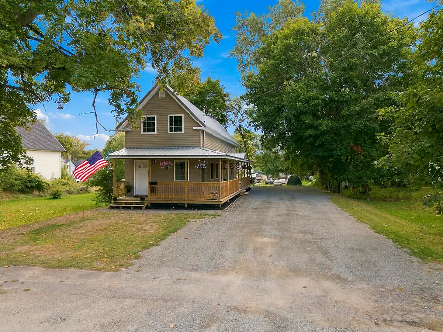 113 Lancey Street, Pittsfield, ME 04967 - #2