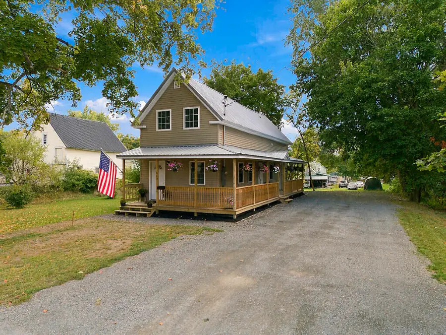 113 Lancey Street, Pittsfield, ME 04967 - #3