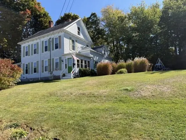 177 South Street, Biddeford, ME 04005 - #1