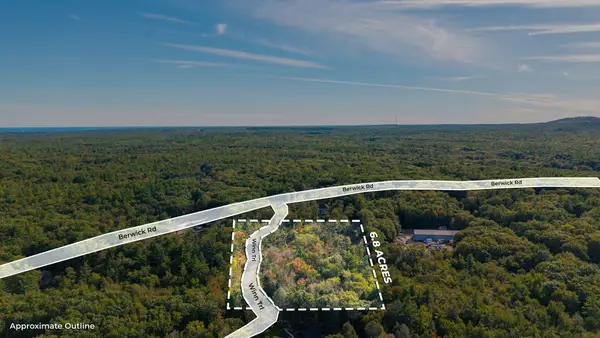 6 Winn Trail, York, ME 03902