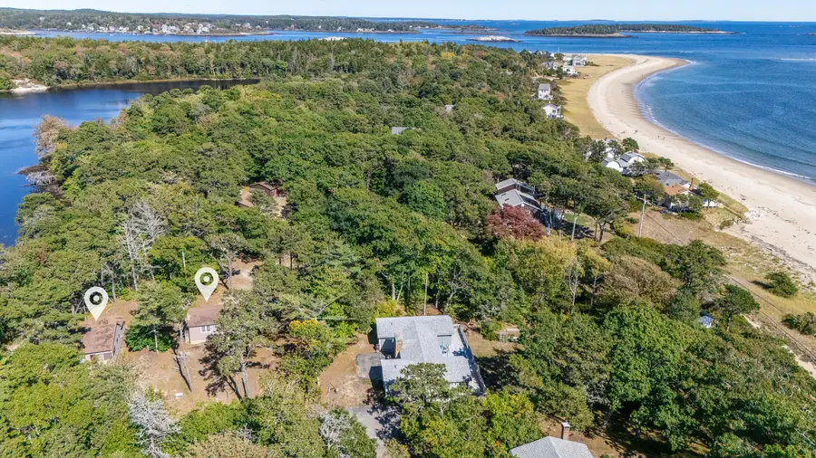 4 & 5 Sandy Lane, Phippsburg, ME 04562 - #3