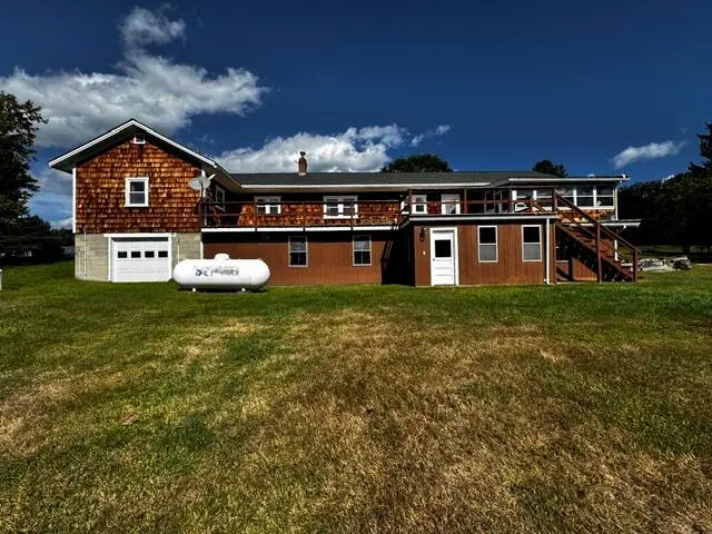 73 Ridge Road, Peru, ME 04290 - #1