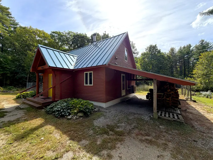 757 Tripptown Road, Hiram, ME 04041 - #2