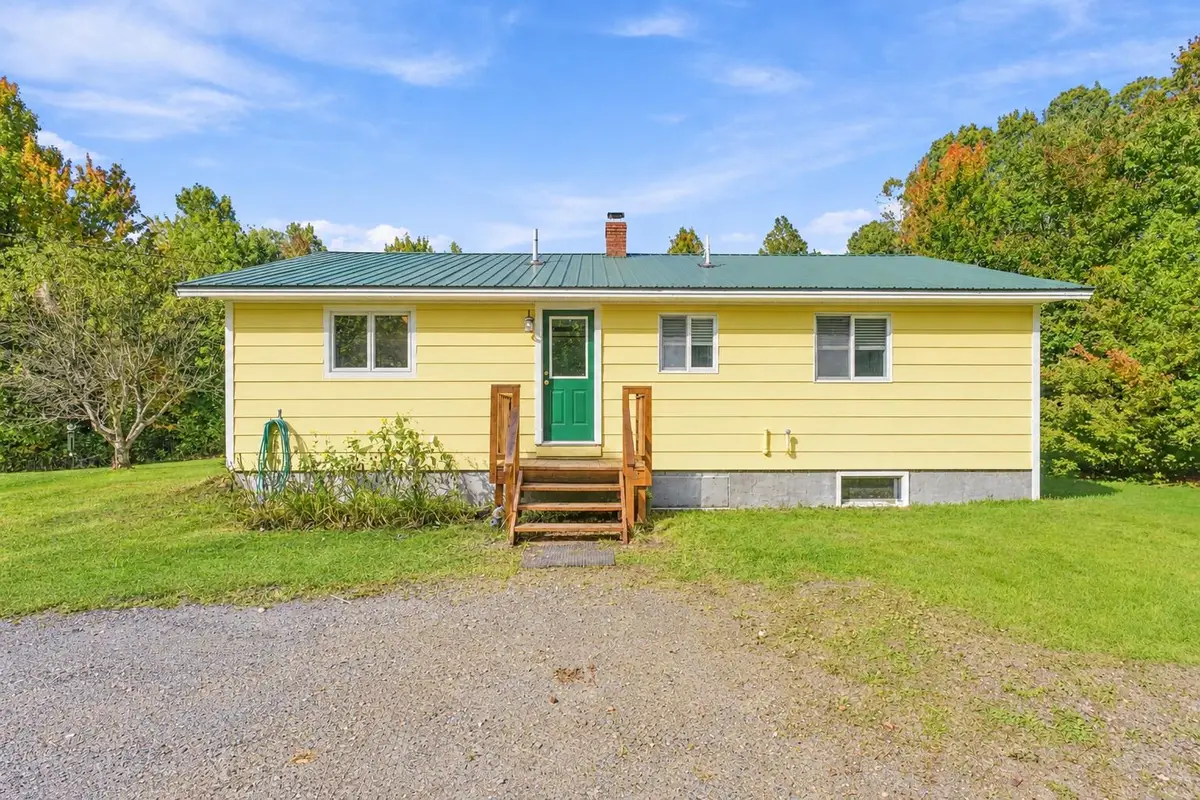 20 Spaulding Drive, Stratton, ME 04982 - #1