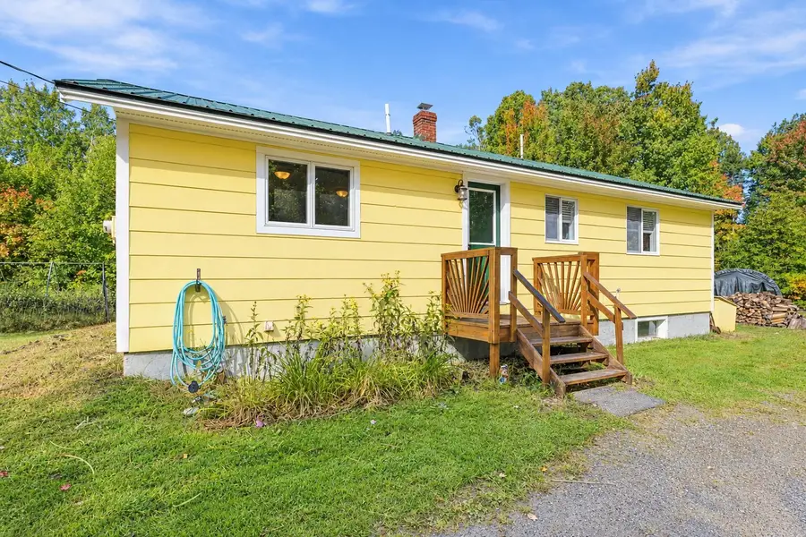 20 Spaulding Drive, Stratton, ME 04982 - #2