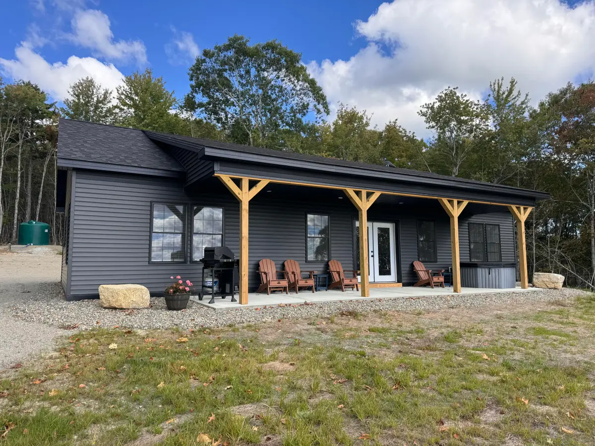 47 Old County Way, Ellsworth, ME 04605 - #1