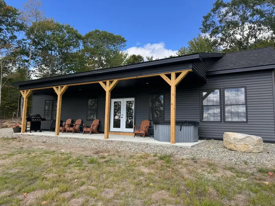 47 Old County Way, Ellsworth, ME 04605 - #2