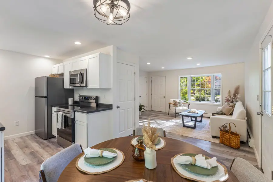 130 Summer Street, Lisbon, ME 04252 - #2