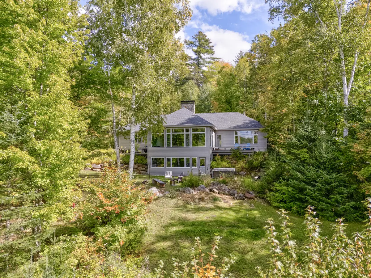 229 Branch Road, Newry, ME 04261 - #1