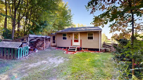 452 Main Street, Canaan, ME 04924