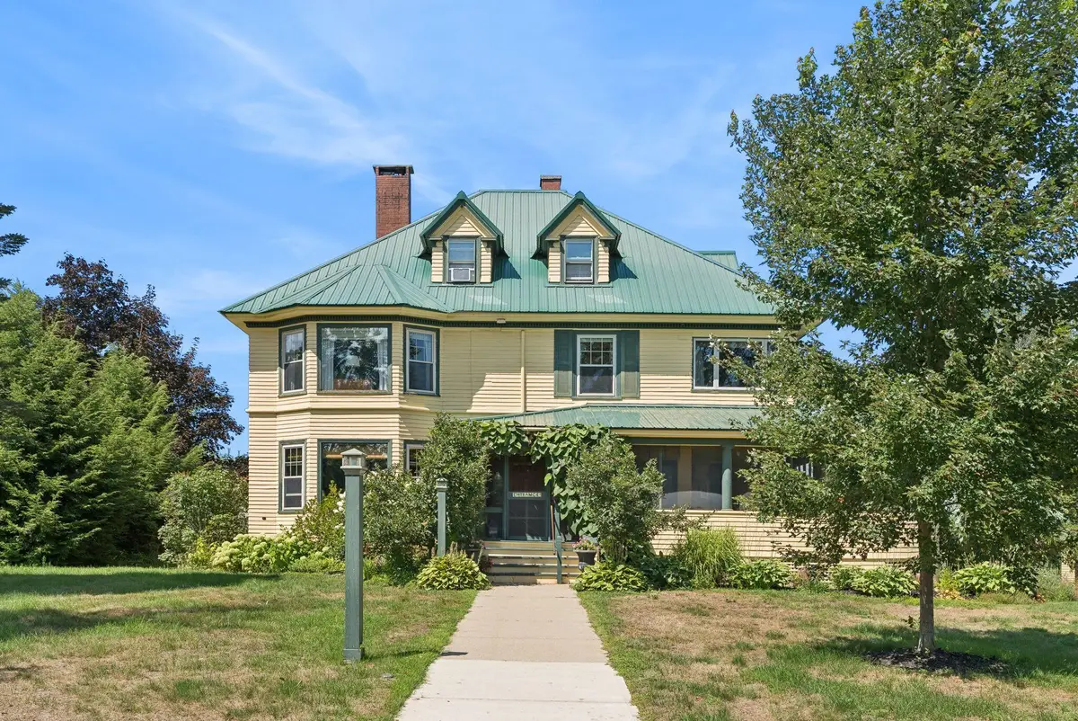 548 Main Street, Fryeburg, ME 04037 - #1