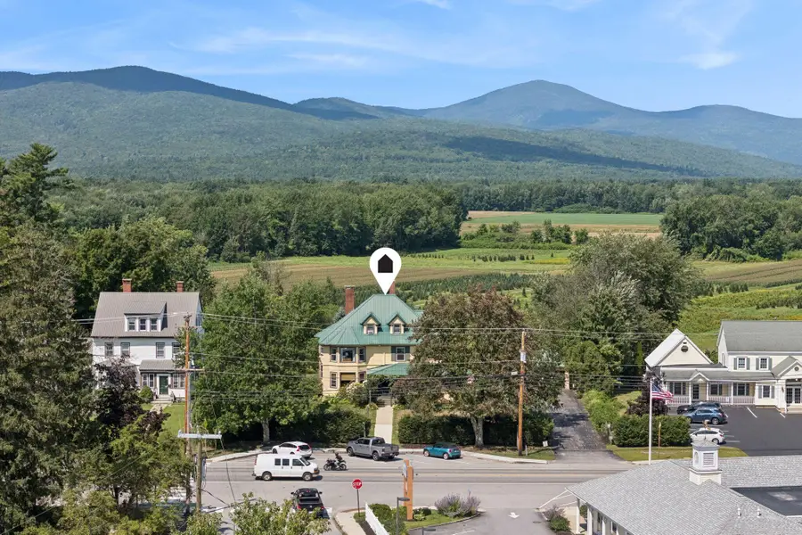 548 Main Street, Fryeburg, ME 04037 - #3