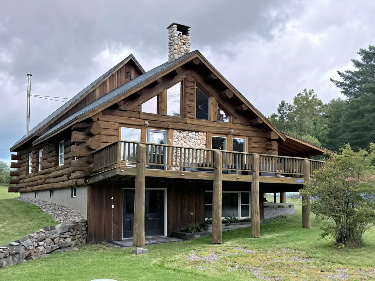 73 Calvin Lane, Oakfield, ME 04763 - #1