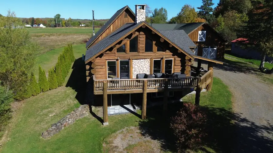 73 Calvin Lane, Oakfield, ME 04763 - #3