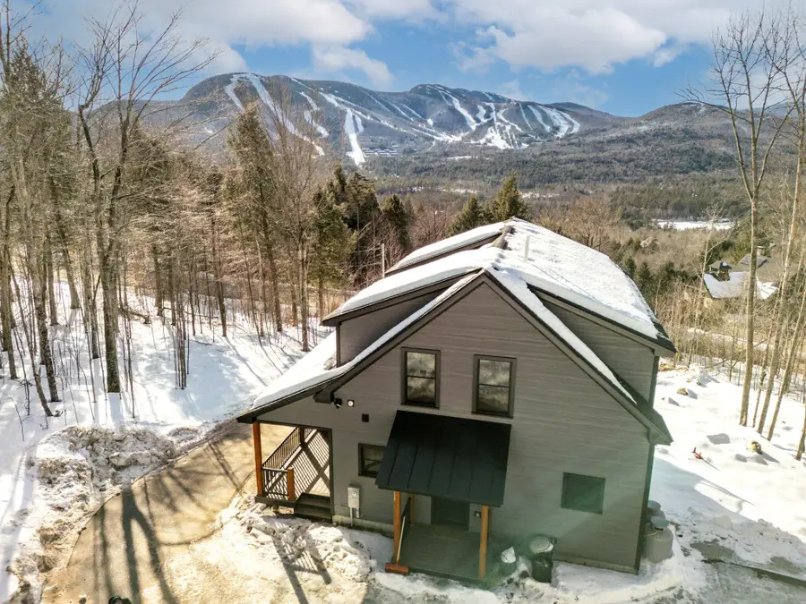 22 Headwall Drive, Newry, ME 04261 - #3